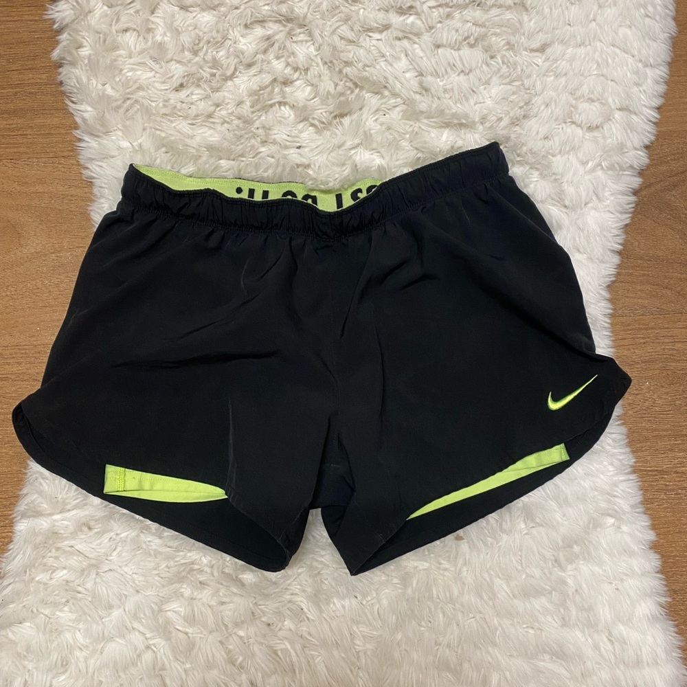 Nike athletic shorts